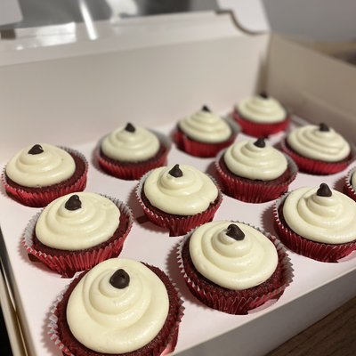 Red Velvet
