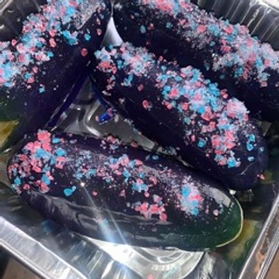 Candy Pickles
