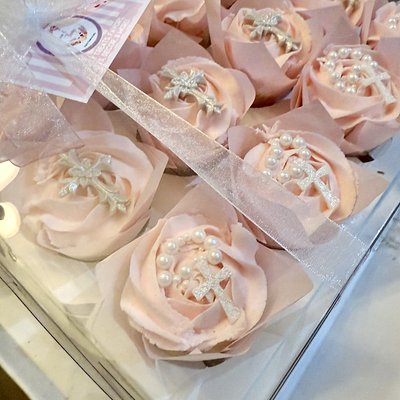 Cupcakes 2 Dozen (24 Ct.) 