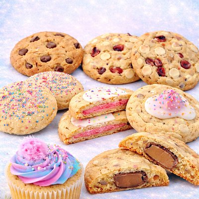 Cookies