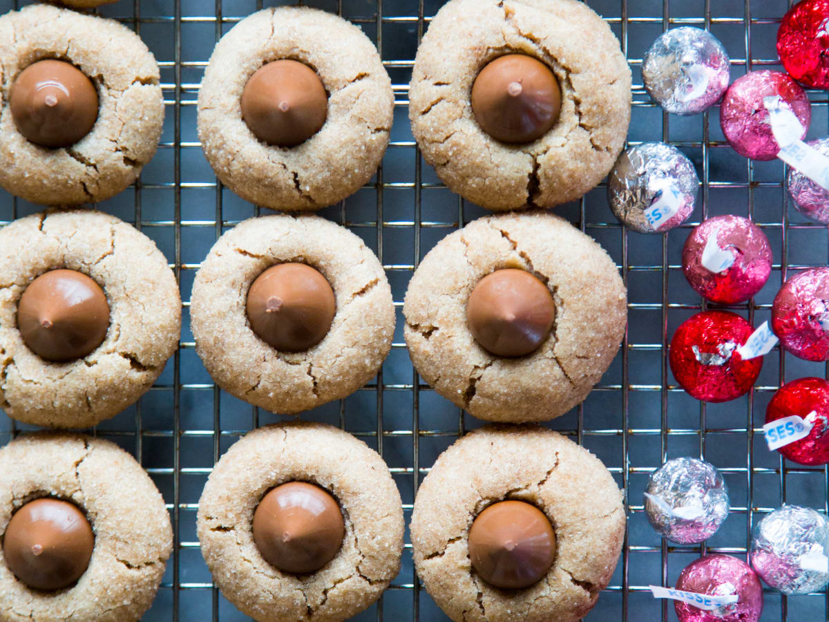 Snickerdoodle Kiss