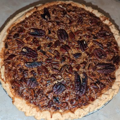 Pecan