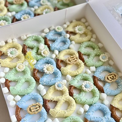 Pretzels