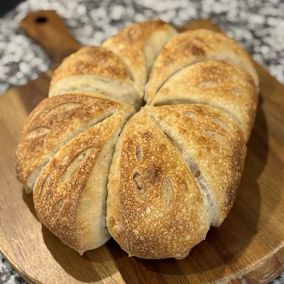 Pull Apart Original Sourdough