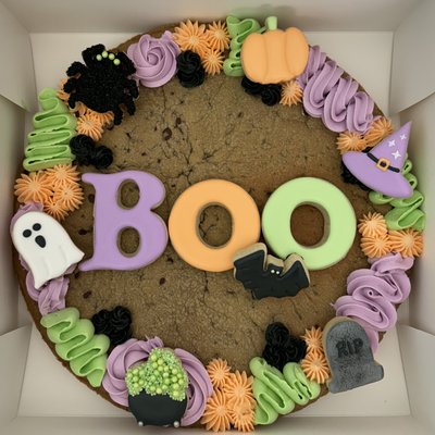 12 Inch Cookie Cake