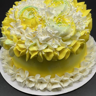 Cakes