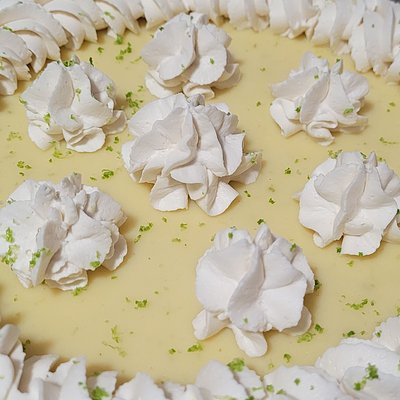 Key Lime Pie