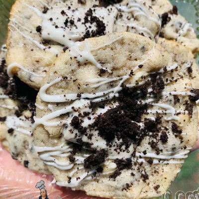 Oreo Cookies 