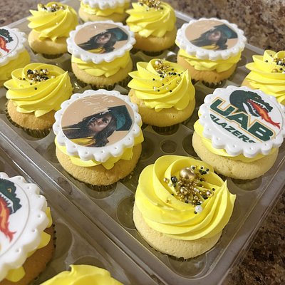 Cupcakes