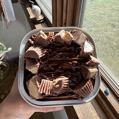 Individual Cake Set Of 12