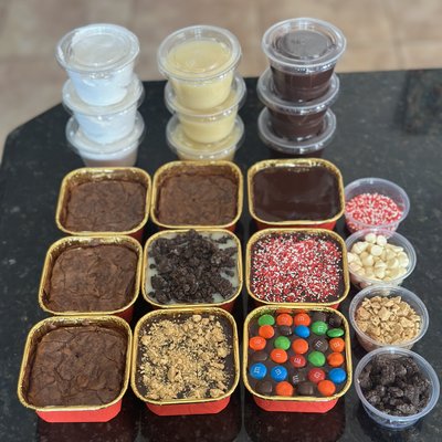 Brownies 