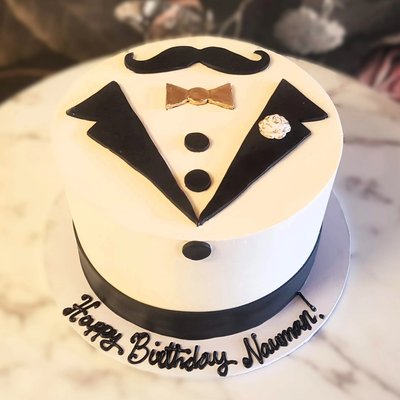 Tuxedo