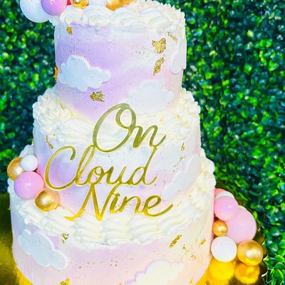 Baby Shower / Gender Reveal 