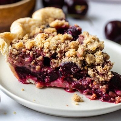 9" - Cherry Pie