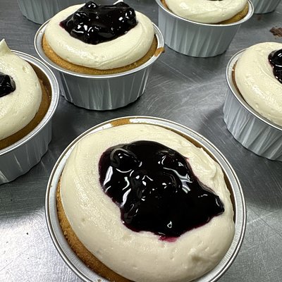 Cupcake Tins