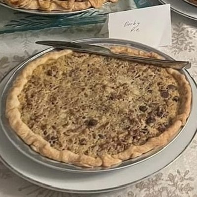 Derby Pie