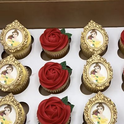 Cupcakes 