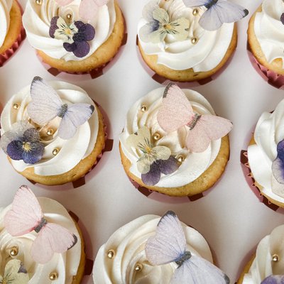 Cupcakes