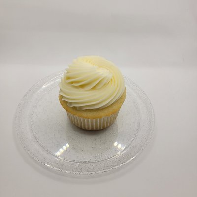 Vanilla Cupcakes 