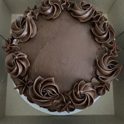 Chocolate Cake