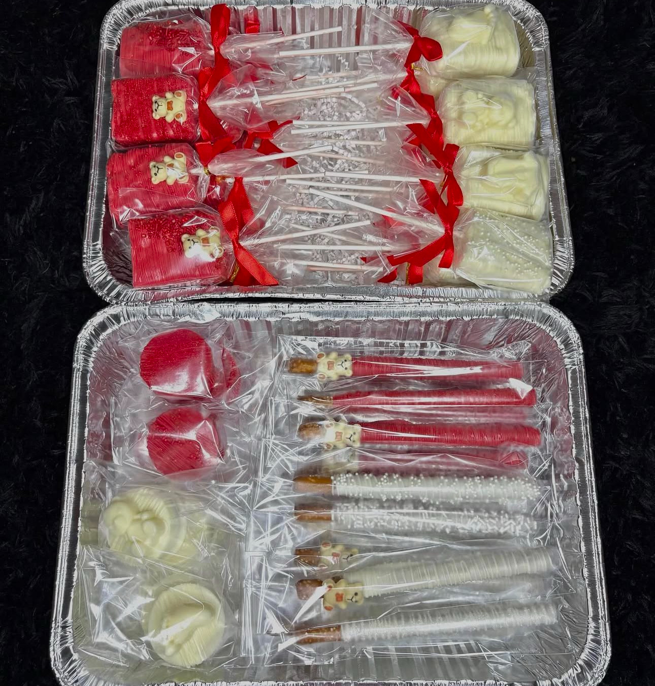 Medium Party Package