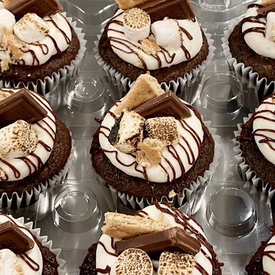 S’mores 