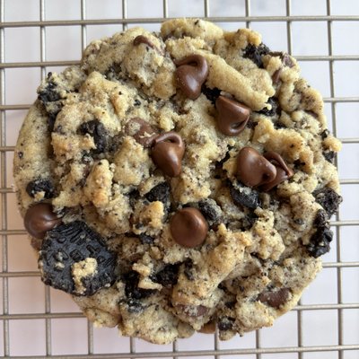 2oz Cookies & Cream Dream/ One Dozen 
