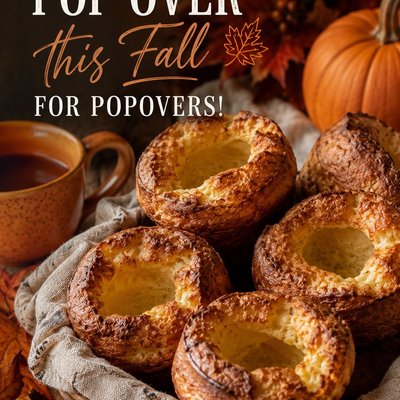 Popovers