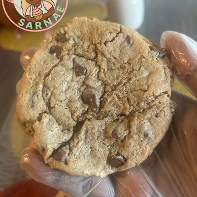 Chocolate Chip 