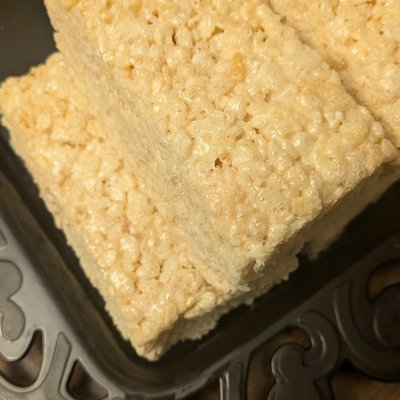 Classic Crispy Treats- Party Dozen 