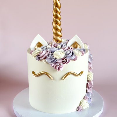 Enchanted Unicorn
