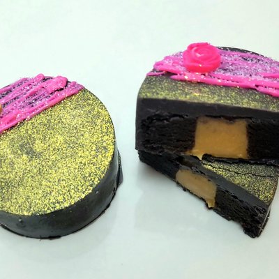 Cake Bites