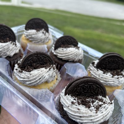 Cookies & Cream 