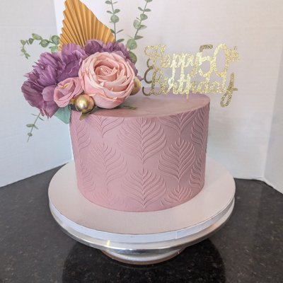 Cakes