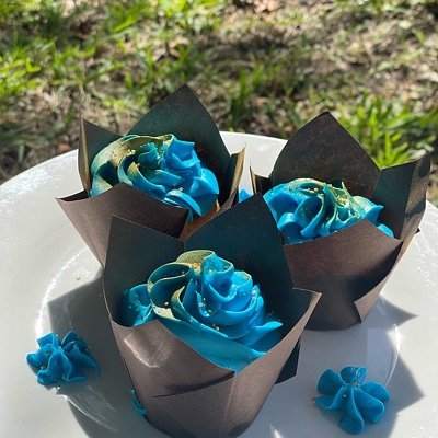 💙BLUE APHRODITE ✨💙dozen