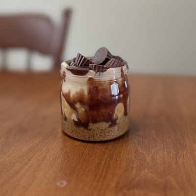 Reese’s Peanut butter 