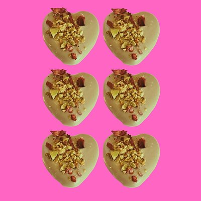 Pistachio - Box Of 6