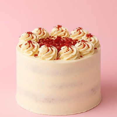 Classic Medium Cake