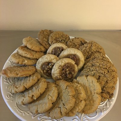 Cookies 