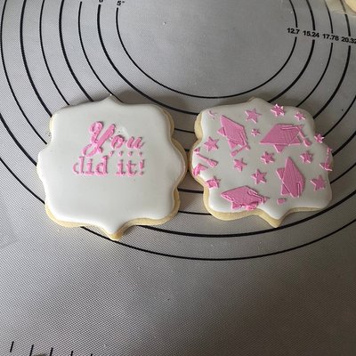 Custom Sugar Cookies