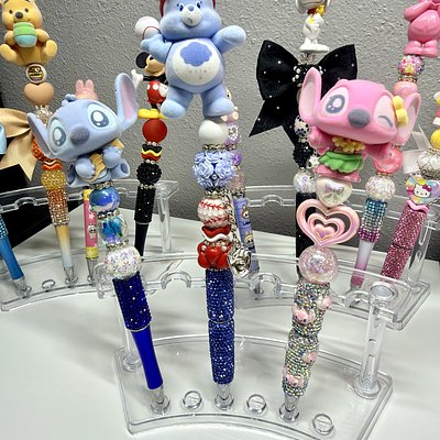Custom Pen