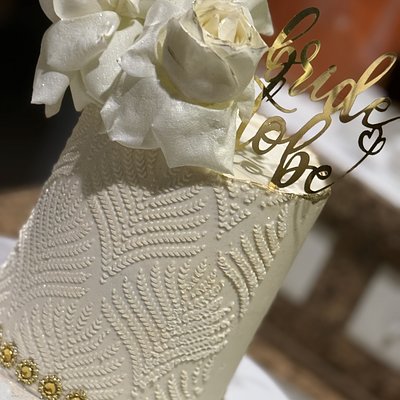 Custom Cakes