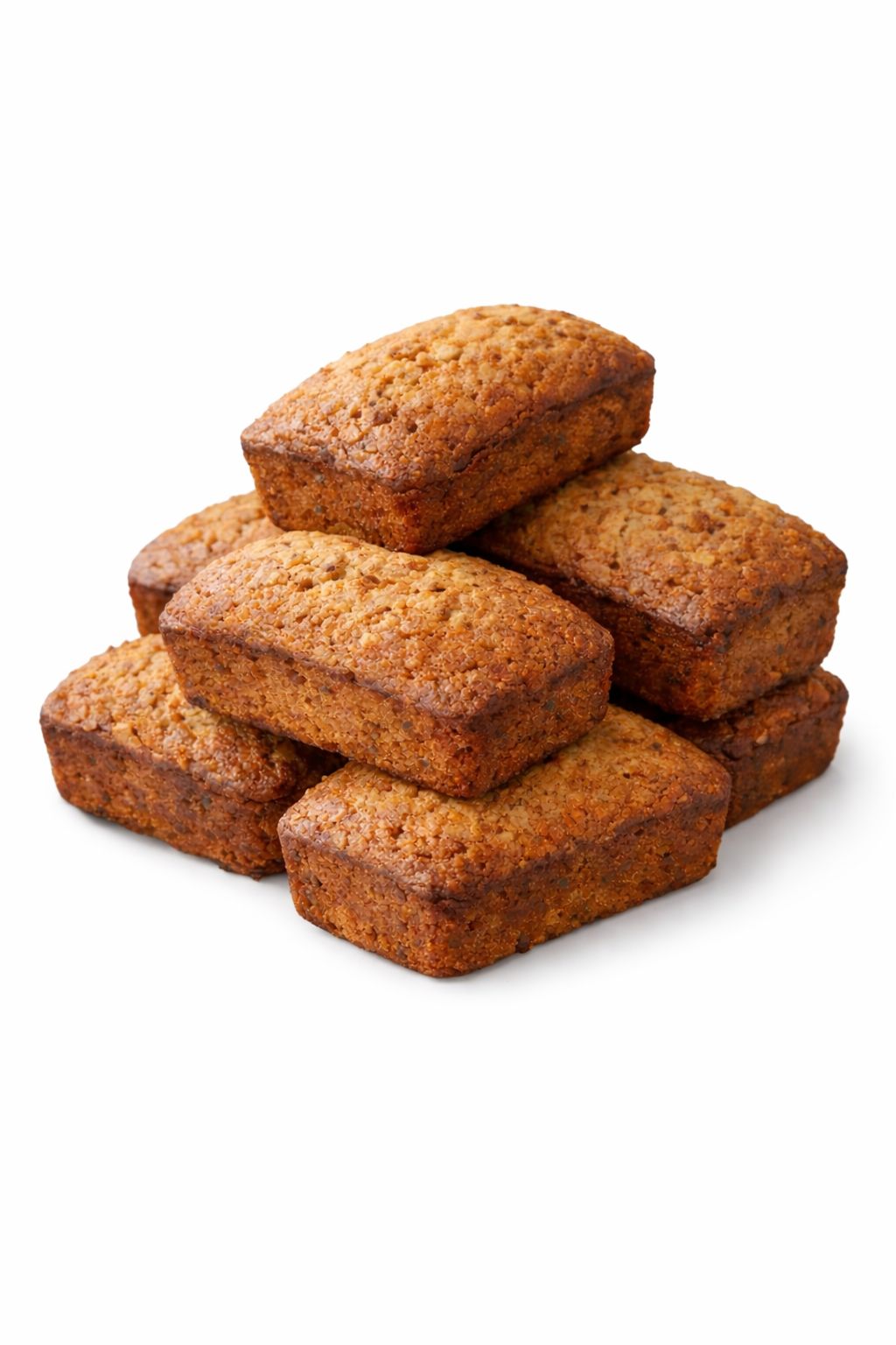 Banana Bread- Mini Loaf