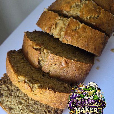 Banana Bread