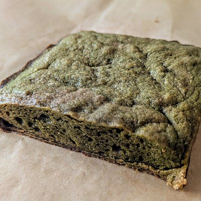 Matcha Blondie- Single