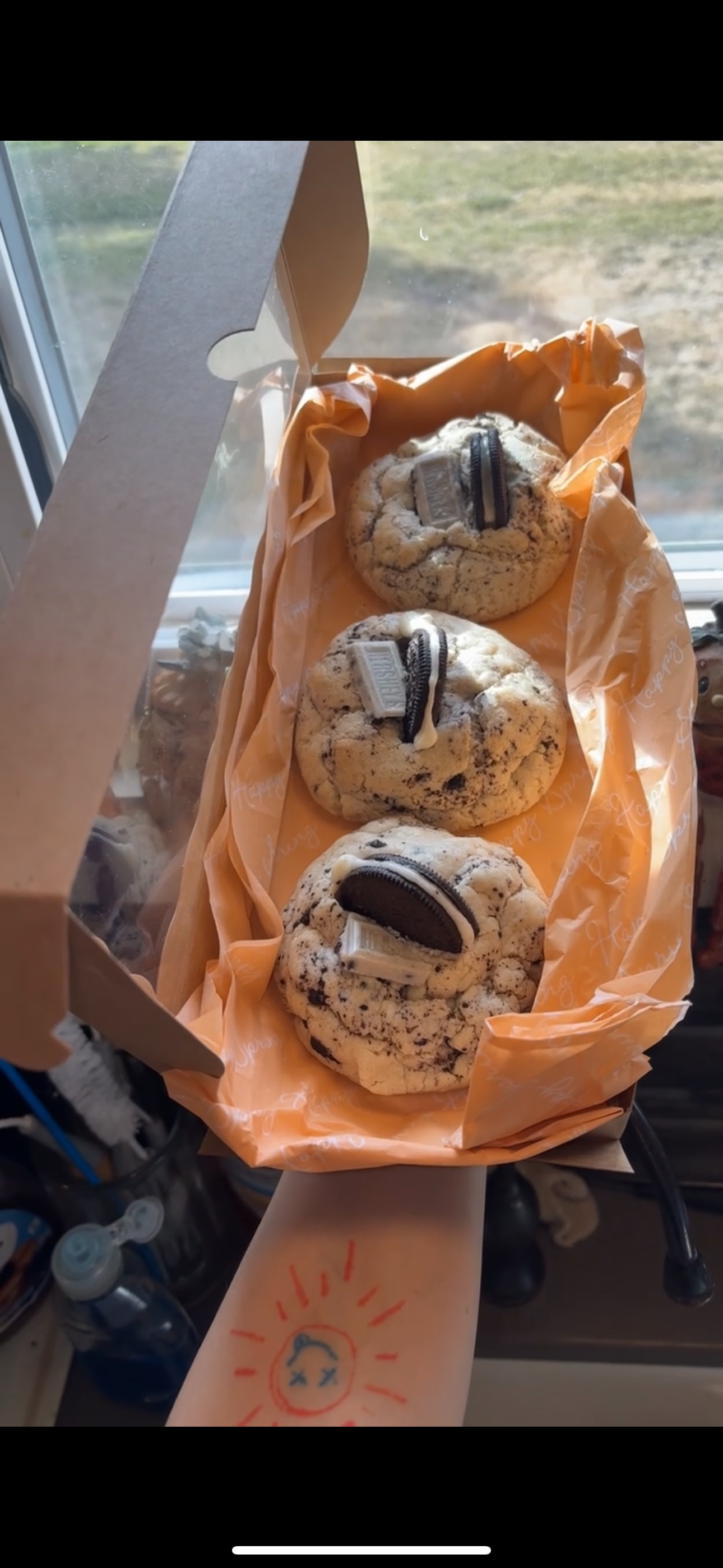 Cookies N Cream 