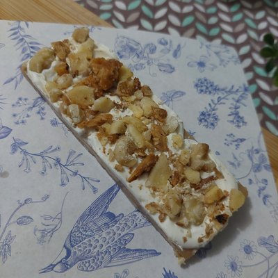 Hummingbird Toffee