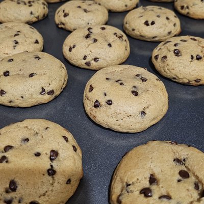 Power Cookies Bundle - The Original