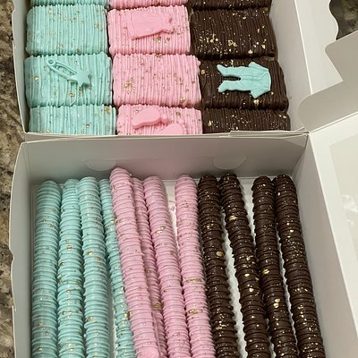 Treat Bundles