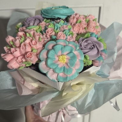 Flower Bouquet 